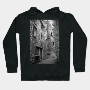 Street in Bale Hoodie